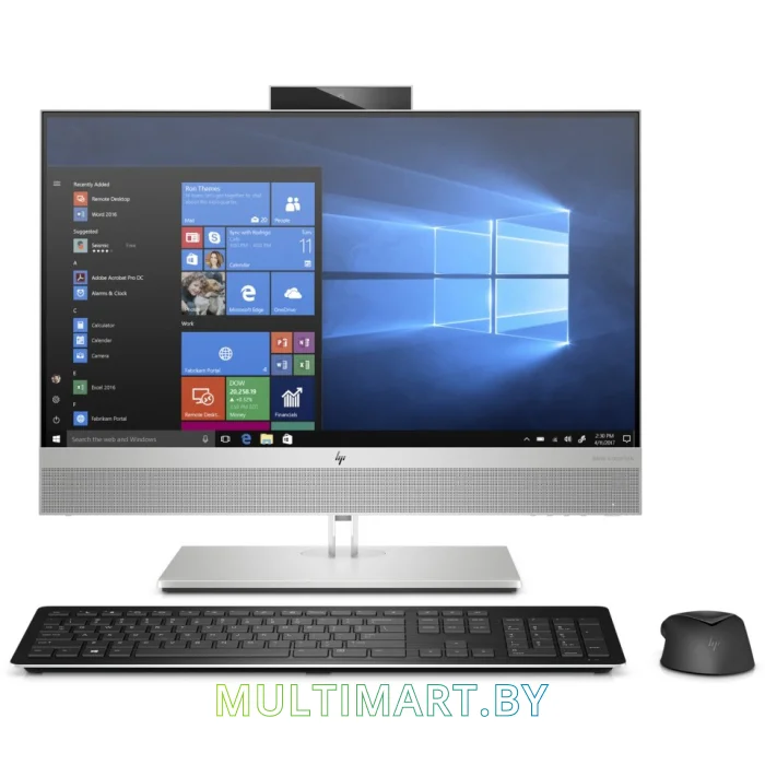 Моноблок HP EliteOne 800 G6 (273C8EA)